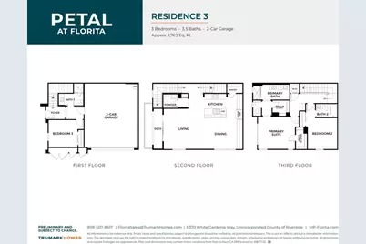 8339 White Gardenia Way, Corona, CA 92879 - Photo 2