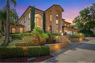 4465 San Antonio Road, Yorba Linda, CA 92886 - Photo 2