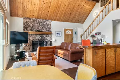1372 Sequoia, Lake Arrowhead, CA 92352 - Photo 8