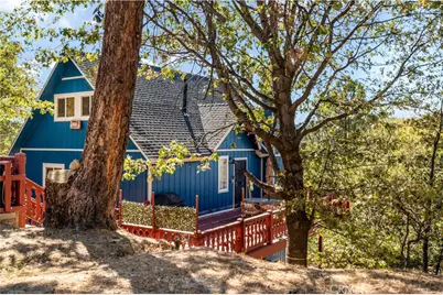 1372 Sequoia, Lake Arrowhead, CA 92352 - Photo 2