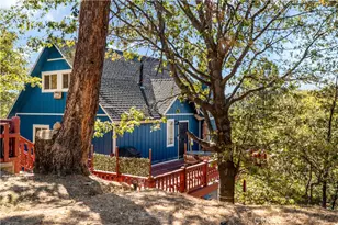 1372 Sequoia, Lake Arrowhead, CA 92352 - Photo 2