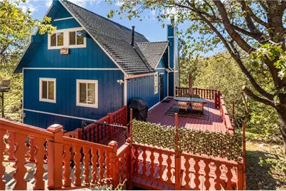 1372 Sequoia, Lake Arrowhead, CA 92352 - Photo 1