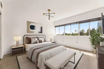 999 N Doheny #310, West Hollywood, CA 90069 - Photo 20