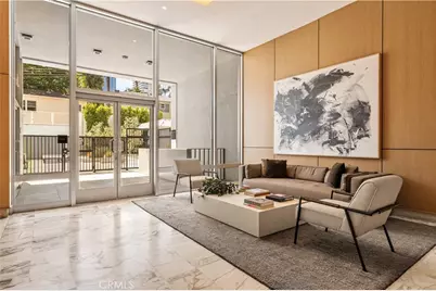 999 N Doheny #310, West Hollywood, CA 90069 - Photo 32