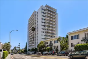 999 N Doheny, West Hollywood, CA 90069 - Photo 1