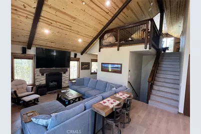 313 Hilltop Lane, Big Bear City, CA 92314 - Photo 6
