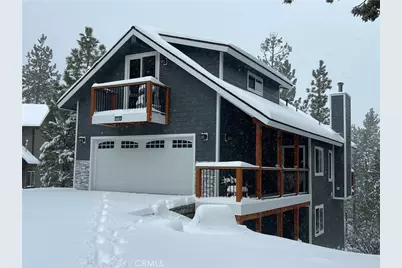 313 Hilltop Lane, Big Bear City, CA 92314 - Photo 2