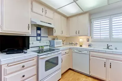 5371 Punta Alta #3F, Laguna Woods, CA 92637 - Photo 12