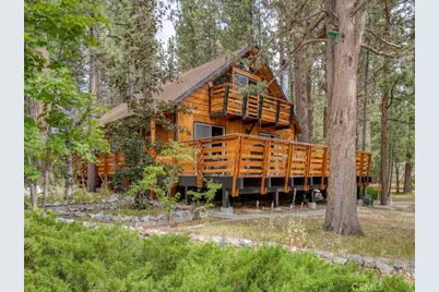 42535 Avalon, Big Bear Lake, CA 92315 - Photo 2