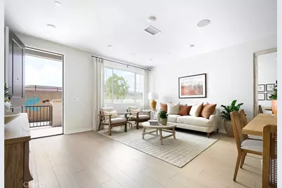 3521 S. Eichler Paseo #34, Ontario, CA 91761 - Photo 2