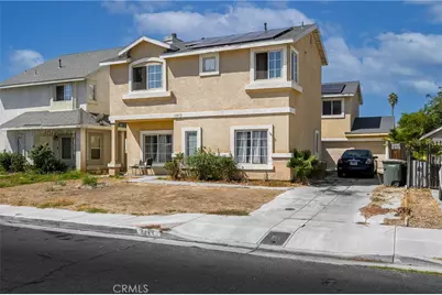 1453 Rabbit Peak Way, Hemet, CA 92545 - Photo 4