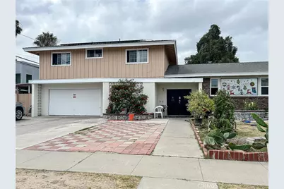 8192 Legion, Midway City, CA 92655 - Photo 1