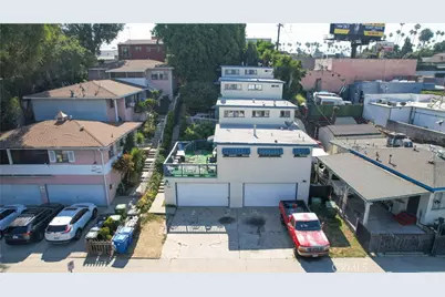 1288 West, Los Angeles, CA 90019 - Photo 12
