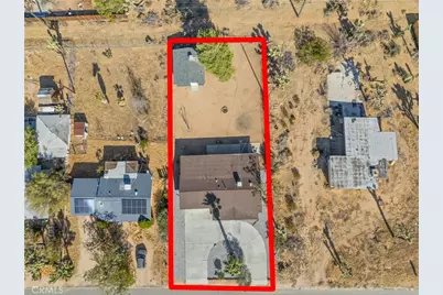 7587 Elk, Yucca Valley, CA 92284 - Photo 46