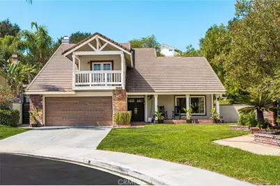 28835 Sierra Peak, Lake Forest, CA 92679 - Photo 1