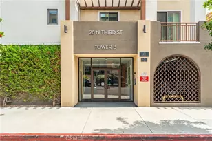 28 N 3rd St, Alhambra, CA 91801 - Photo 2