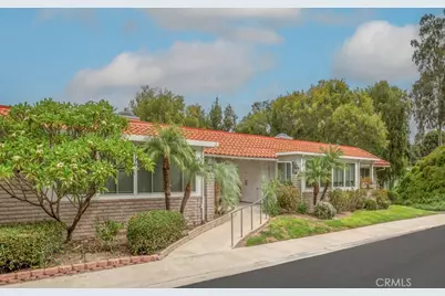 3304 Via Carrizo #O, Laguna Woods, CA 92637 - Photo 1