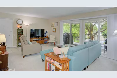 3304 Via Carrizo #O, Laguna Woods, CA 92637 - Photo 4