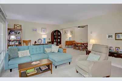 3304 Via Carrizo #O, Laguna Woods, CA 92637 - Photo 6