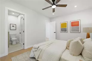 2563 S Bentley, Los Angeles, CA 90064 - Photo 10