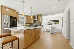 2563 S Bentley, Los Angeles, CA 90064 - Photo 8