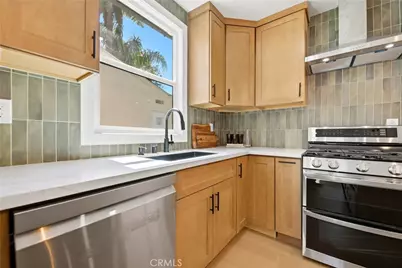 2563 S Bentley, Los Angeles, CA 90064 - Photo 6