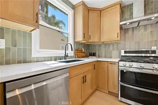 2563 S Bentley, Los Angeles, CA 90064 - Photo 6