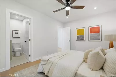 2563 S Bentley, Los Angeles, CA 90064 - Photo 22