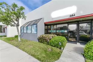 584 S State College Blvd, Fullerton, CA 92831 - Photo 1