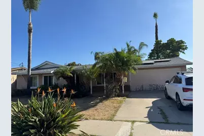 725 Parkbrook, Spring Valley, CA 91977 - Photo 1