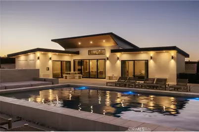 59171 Sun Via Drive, Yucca Valley, CA 92284 - Photo 4