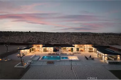 59171 Sun Via Drive, Yucca Valley, CA 92284 - Photo 2