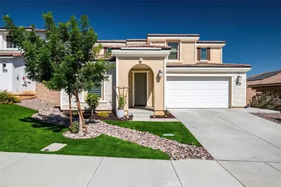 25330 Summer Creek Drive, Menifee, CA 92586 - Photo 1