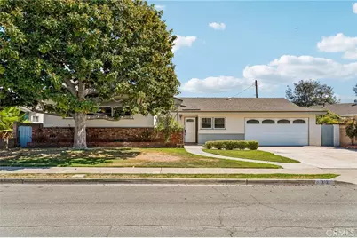 312 N London, Anaheim, CA 92806 - Photo 1