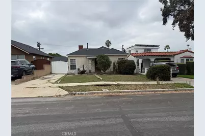 4316 W 59th Street, Los Angeles, CA 90043 - Photo 1