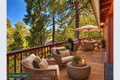 466 S Ca-173, Lake Arrowhead, CA 92352 - Photo 14