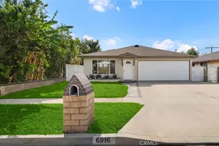 6916 Houston, Buena Park, CA 90620 - Photo 2