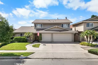 5312 Glenroy Drive, Huntington Beach, CA 92649 - Photo 1