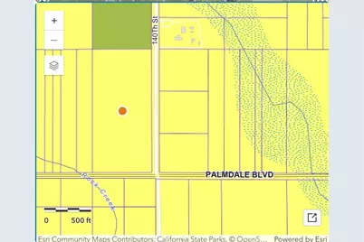 140 Th 140th Street, Sun Village, CA 93543 - Photo 4