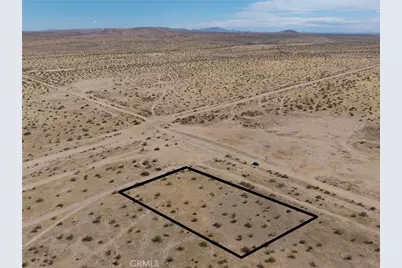 2 G Street, California City, CA 93505 - Photo 1