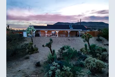 5853 Linda Lee Drive, Yucca Valley, CA 92284 - Photo 44