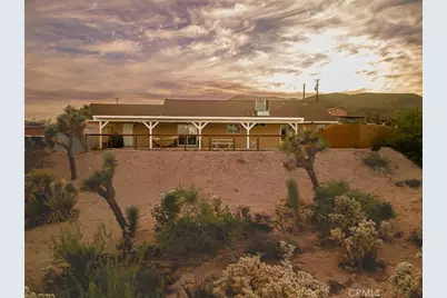 5853 Linda Lee Drive, Yucca Valley, CA 92284 - Photo 2