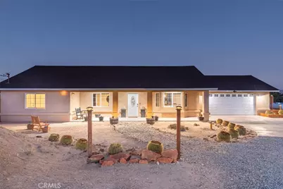 5853 Linda Lee Drive, Yucca Valley, CA 92284 - Photo 1