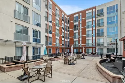 450 J, San Diego, CA 92101 - Photo 32