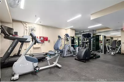 450 J, San Diego, CA 92101 - Photo 36