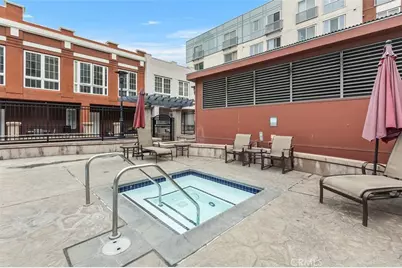 450 J, San Diego, CA 92101 - Photo 40