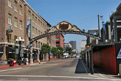 450 J, San Diego, CA 92101 - Photo 52