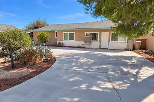 18393 Orange, Hesperia, CA 92345 - Photo 1