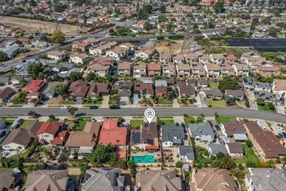 4550 Bartlett Avenue, Rosemead, CA 91770 - Photo 8