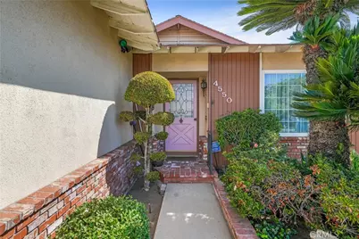 4550 Bartlett Avenue, Rosemead, CA 91770 - Photo 4
